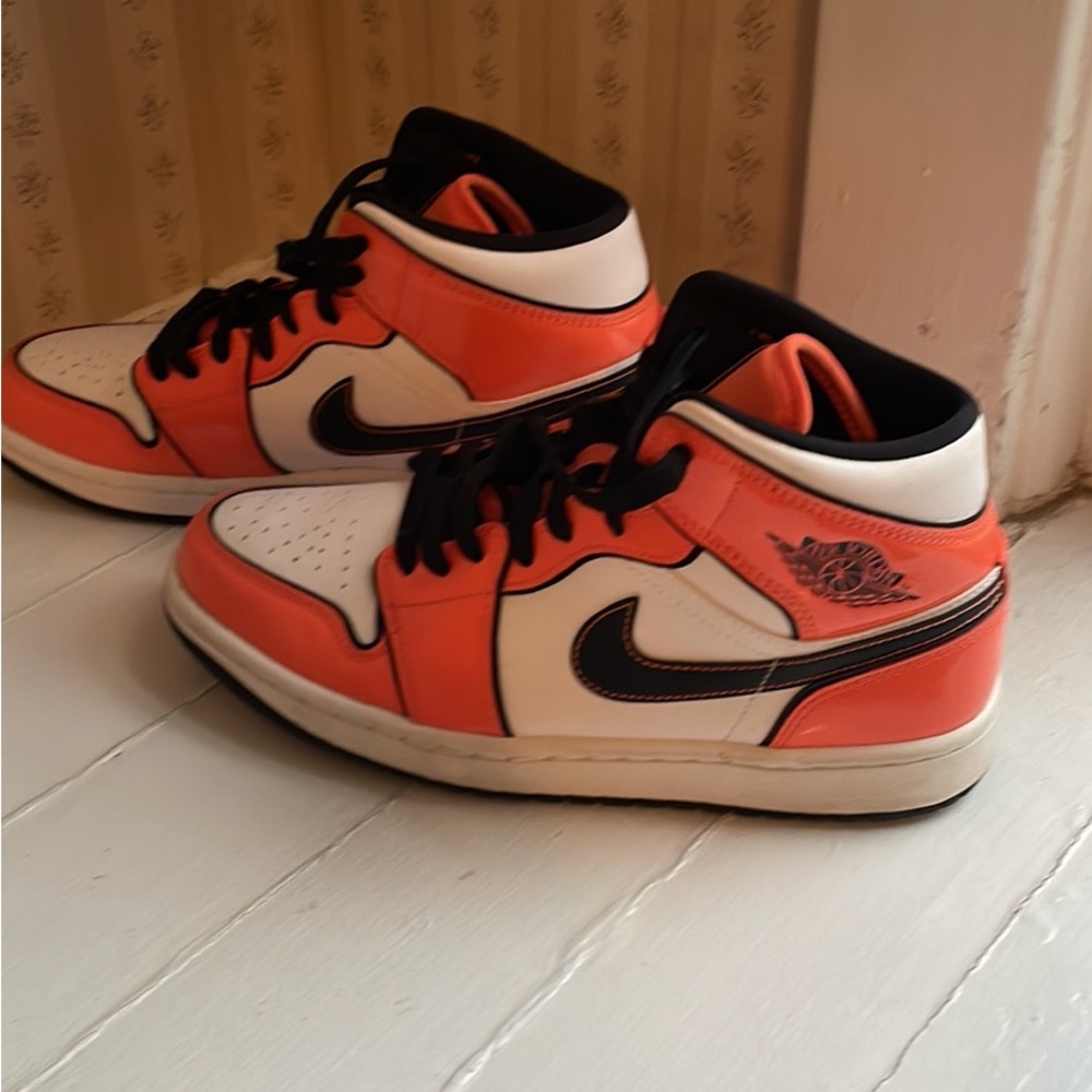 Air Jordan 1 men’s/boys size 7
